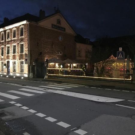 Hotel Zur Bruecke هرزوغنراث المظهر الخارجي الصورة